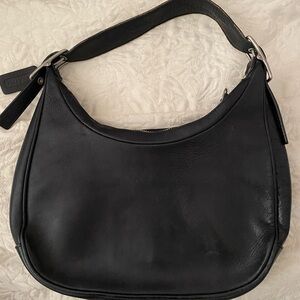 Rare Coach Zoe Legacy 9342